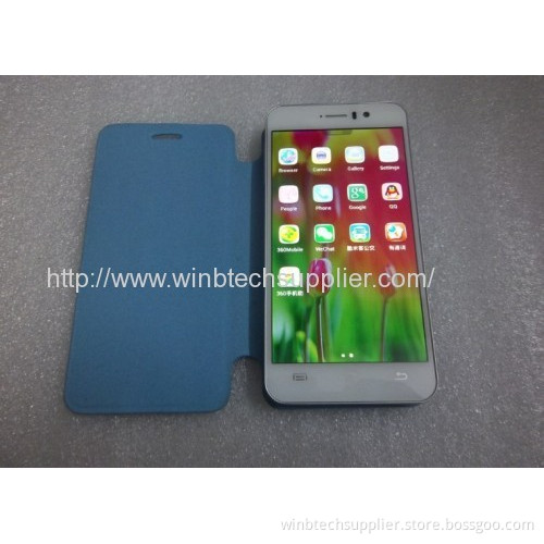 Jiayu G4 In Stock 1g+4g 3000mah Edition 4.7'' Ogs Gorilla Glass Smart Phone 